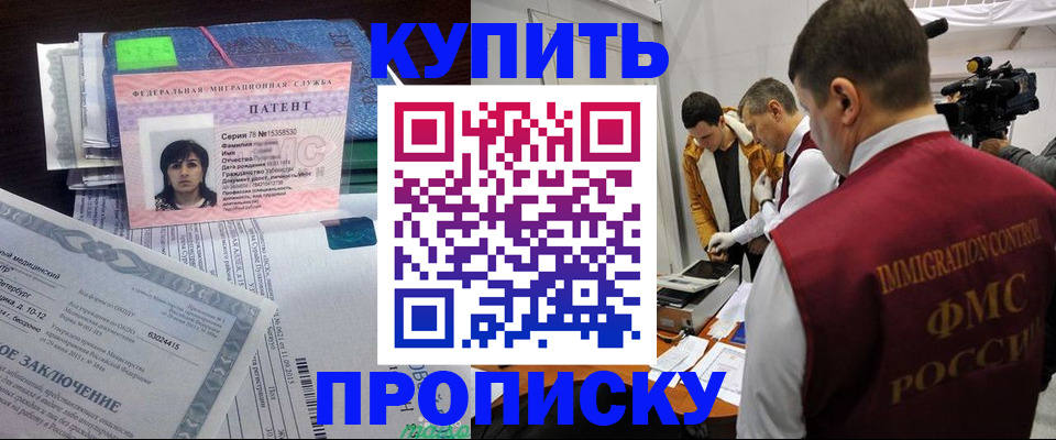 прописка от собственника в Курчалом